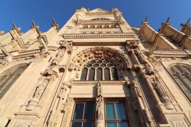 Concerts exceptionnels à l'église Saint-Eustache - Theatre in Paris - Billets